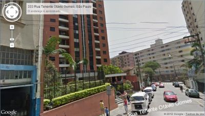 Vendo Apto na Aclimação / 60m² / 1 vaga