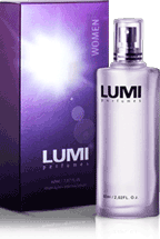 Lumi perfume