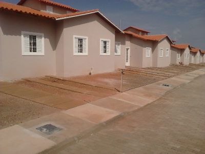 MINHA CASA MINHA VIDA ATÉ 17.000 DE SUBSÍDIO!!!! CASAS EM CONDOMÍNIO FECHADO