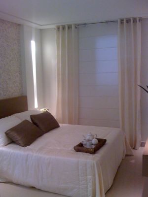 Exclusiva Cortinas e Persianas,Papel de Parede,Toldos,Espelhos,Box,Persiflex,Romana,Rolo,Piso PVC