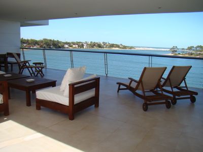 Apartamento en venda La Barra-Punta del Este