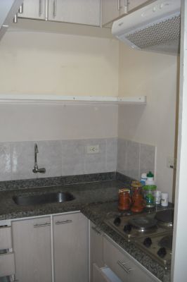 1 dormitorio proximo ao metrô Santa Cruz