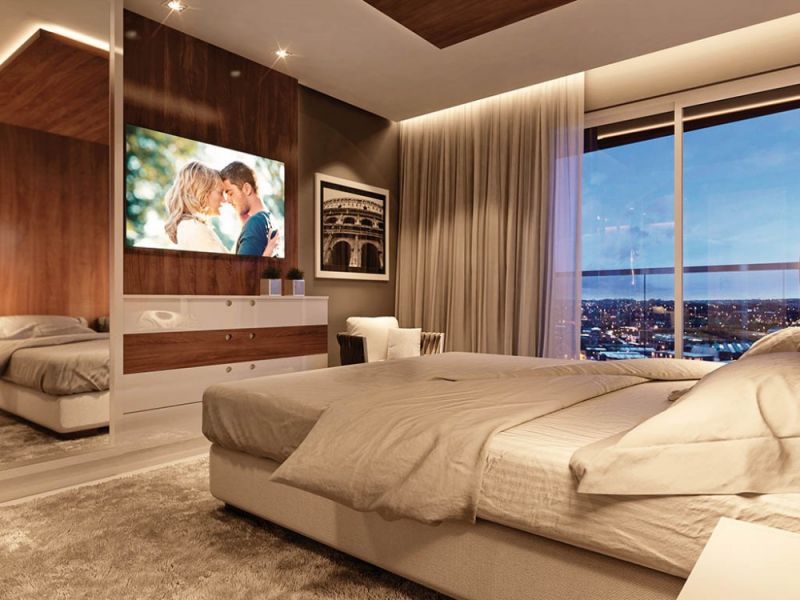 Castellano Centro Içara apartamento a venda