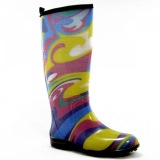 GALOCHAS FEMININAS - PAT