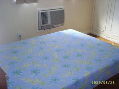 COPACABANA. QUARTO E SALA COM WI-FI E CABO