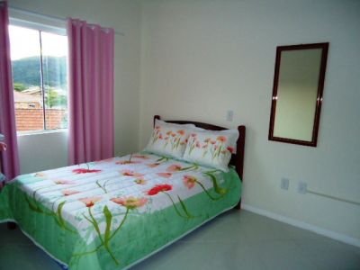 Apartamento a Venda em Bombinhas 