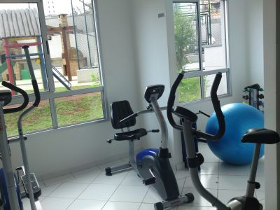 SACOMÃ – 44 M2. – 2 DORMTS. – 1 VAGA – LAZER TOTAL – PRÉDIO NOVO.