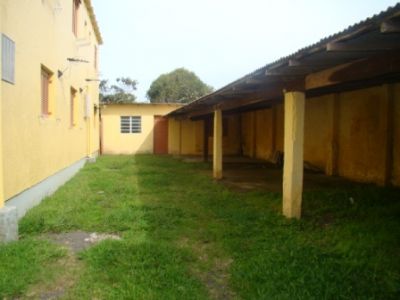 APARTAMENTO 1 DORMITÓRIO 