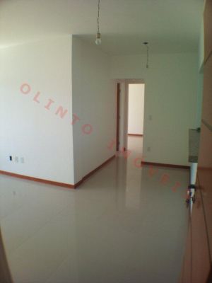 Olinto Imóveis vende Apartamento Padrão 2 qts no Ouro Verde em Rio das Ostras