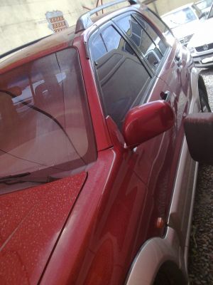 SUZUKI GRAND VITARA 1.6 - 16V - 2001