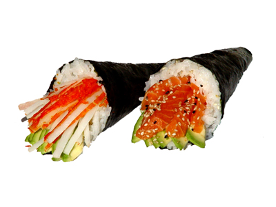 Aprenda a arte de fazer susi e sashimi passo a passo