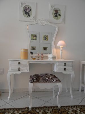 Pátina - Renove seus Móveis!! Faço Patina e Restauro! 