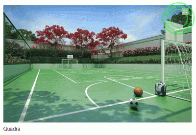 Royale Merit Preço atrativo de apartamentos em Santo André