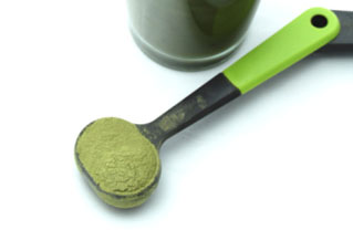 Spirulina em Pó , um super alimento !