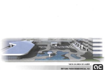 RESIDENCIAL TAJ MAHAL