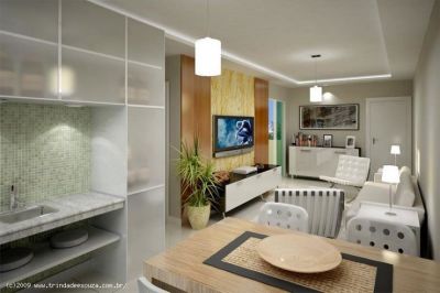 Apartamento Condomínio Gran Riserva em Campos dos Goytacazes/RJ