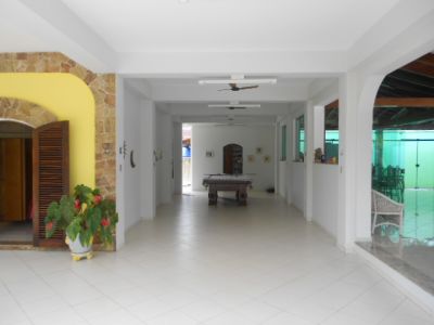 Seninha vd Sobrado no Indaiá, Bertioga