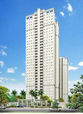 The View - Jd. Aquárius - 102m2 - 3 Dorm.(1 Suite)