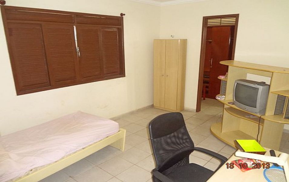 Casa para alugar em Cidade Verde - Cód. 1085