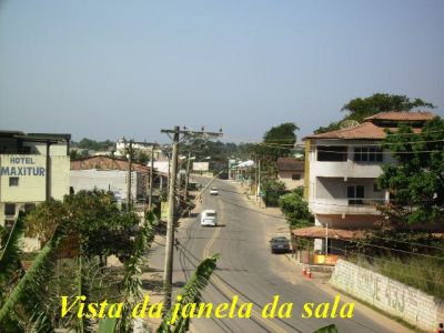 Vendo casa e 3 lojas em Guarapari Santa Mônica -ES