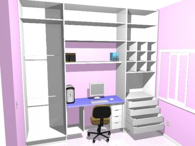 MARCENARIA  3S - www.marcenaria3s.com.br