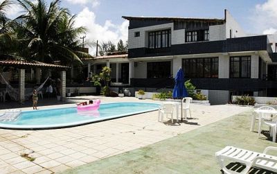 Excelente Pousada em Ponta Negra