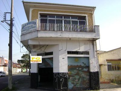 Vende-se Sobrado na Vl. Curuçá