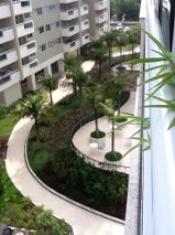 Vitality-cobertura Barra da Tijuca