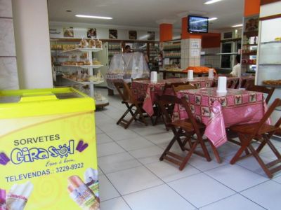 PASSO UMA PADARIA NA GLÓRIA -VILA VELHA ES