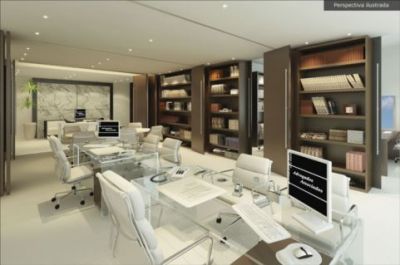 IMPERDÍVEL! SALAS COMERCIAIS COM O MENOR VALOR M2