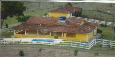 sitio proximo a Para de Minas, MG , 18 ha