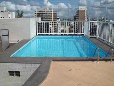 Cobertura Duplex a venda em Salvador na Pituba 