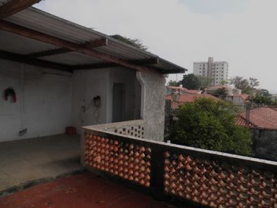 Residência  na  Vila Santana Sorocaba SP