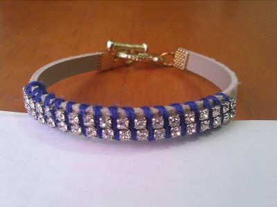 ChiqueNina Acessórios Artesanais