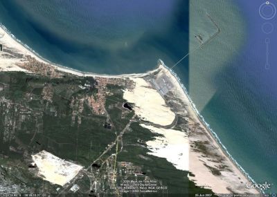 OPORTUNIDADE - TERRENOS PARA INVESTIDORES NO PECÉM