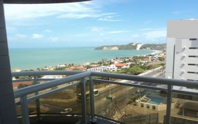 Ótimo Apartamento em Ponta Negra