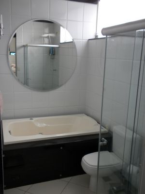 Apartamento 3/4(1 suíte) Corredor da Vitória 122m2 Todo Reformado