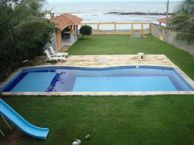 ENSEADA DOS CORAIS-MATIAS VENDE CASA DE ESQUINA