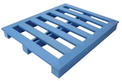 Paletes Plásticos / Estrados Plasticos 