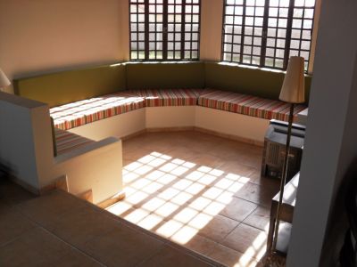 SOBRADO LINDO - NINHO VERDE I