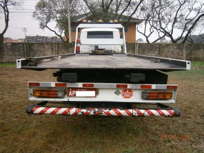 Guincho 8150 plataforma 2 carros