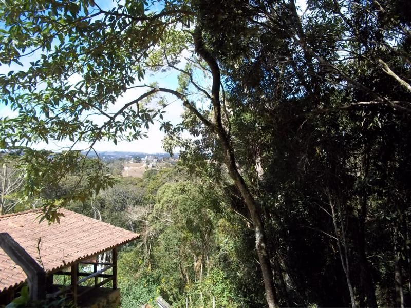 Terreno a venda em Campos do Jordão.