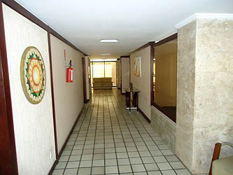 Apartamento em cobertura a venda em Ondina, Salvador