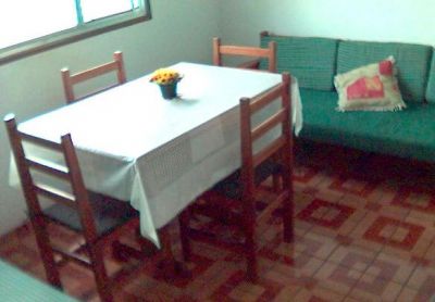 APTO TEMPORADA SÃO VICENTE - SP