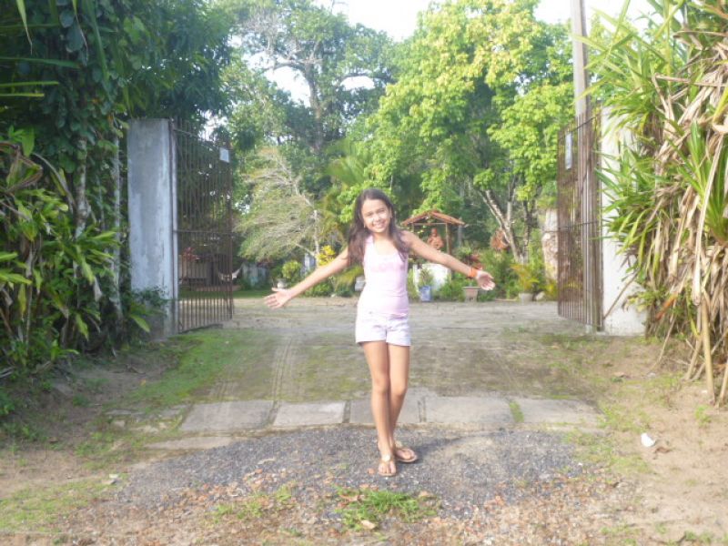 Vendo Granja Coração de Jesus em Goiana/PE