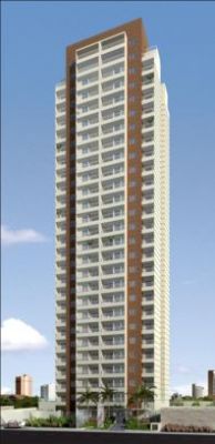 Paracatu 621 Saúde - Aptos prontos de 80 m² á 198 m² - 3 á 4 dormts !!!