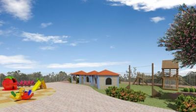 Sports Garden Leste!!! Apartamentos de 3 e 2 dormitórios com 1 suíte e 82 m² privativos.