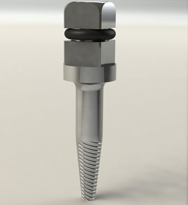 Saca Implante atraumático ou Removedor de Implante atraumático