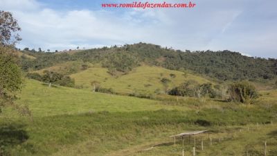 FAZENDA EM CLAUDIO 107 HA. LINDA ACEITA 50 % IMOVEIS