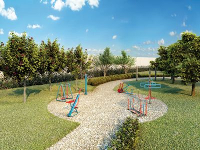 Apaartamento 3 dormitórios, 1 suíte, 70 itens de laser - Vila Leopoldina